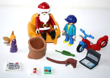 PLAYMOBIL 70188 PERE NOEL