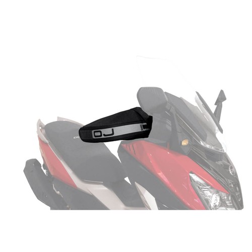 Manchons hiver froid - moto, /