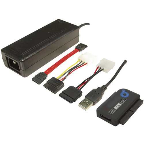 Logilink disque dur adaptateur - logilink,
