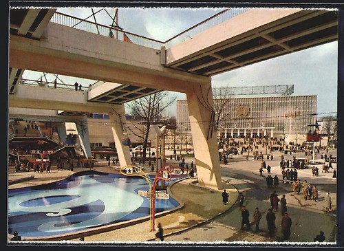 Bruxelles exposition - bruxelles,,