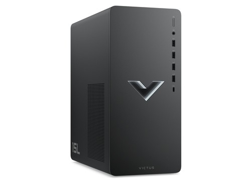 Gaming desktop intel - hp,