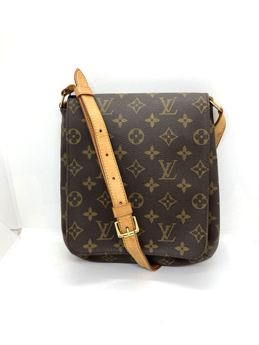Sac bandoulière louis vuitton - louis,