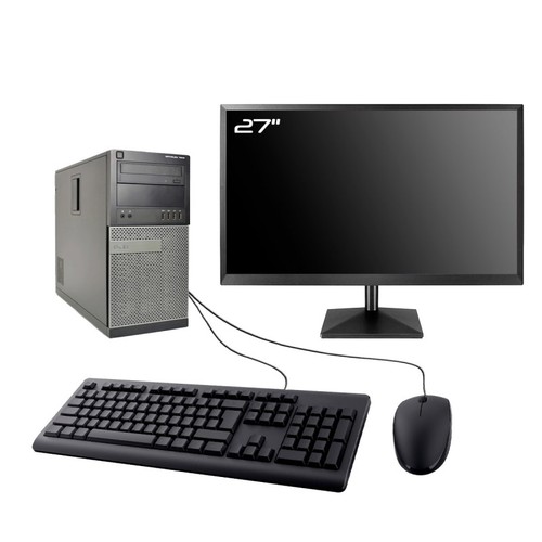 Tour dell 990 ecran - 990,