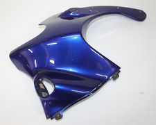 Carénage Avant Cockpit Gauche