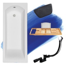 Baignoire Rectangulaire 160x70