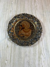 Plateau mural égyptien