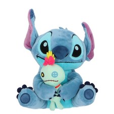 Tirelire Peluche Stitch Disney