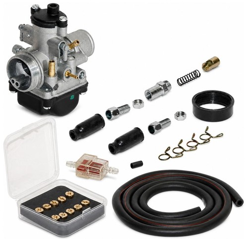 Kit carburateur phbg à - kit,