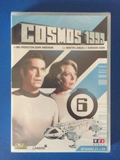 COSMOS 1999 : VOL.6 - DVD NEUF