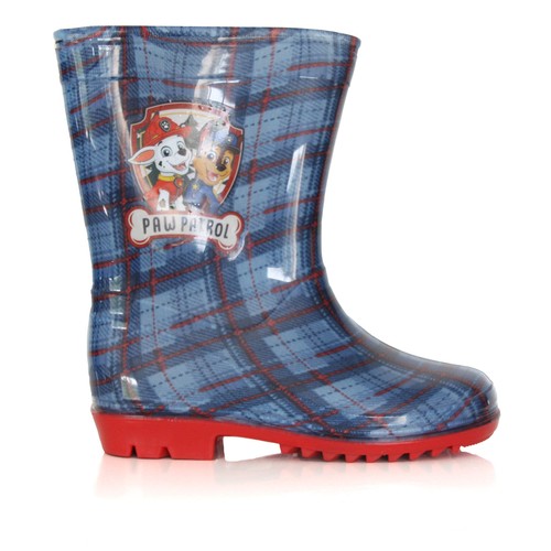 Bottes pluie pat - bottes, pat’