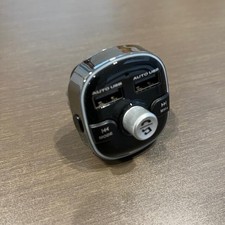 FM transmitter