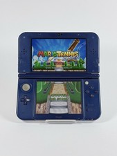 New Nintendo 3DS XL Metallic