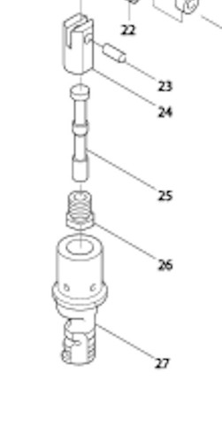 Makita 321319 vis - makita,