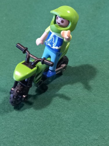 Playmobil 5495 enfants - 5495, petite