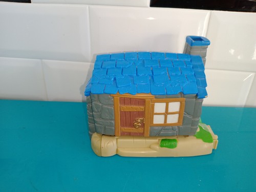 Figurine harry potter 2001 - figurine,