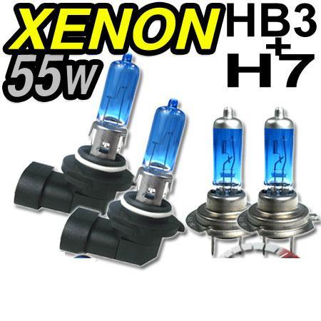 Ampoule xenon superwhite - 4,