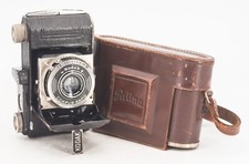 Kodak Retina I Type 119 avec Schneider Xenar 50mm F/3.5