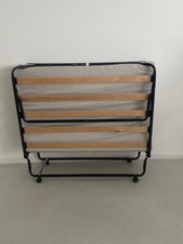 lit d'appoint pliant