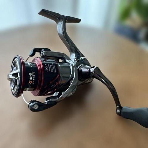 Shimano stradic ci4 2500hg b - ci4+, 2500hg-b