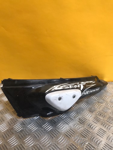 Demi coque arrière - , gauche