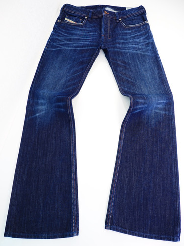 Diesel zathan jeans w32 - diesel, l32