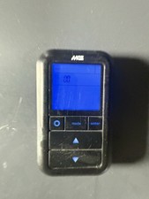 Télécommande MCZ Original Poêle Pellet  41451301203