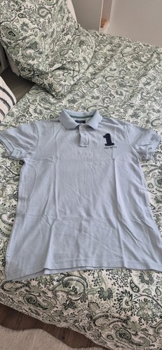 Polo taille hachette - m,