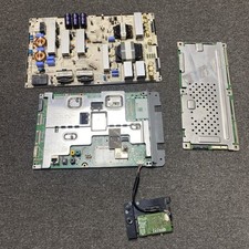 LG OLED55B6P MAIN BOARD EBT64292506  EAX66886304(1.0) Power , Tcon