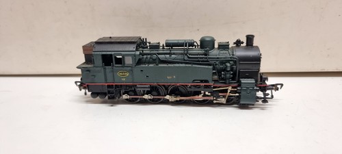 Rare fleischmann locomotive - fleischmann, a