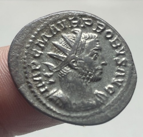 Monnaie romaine probus - romaine,