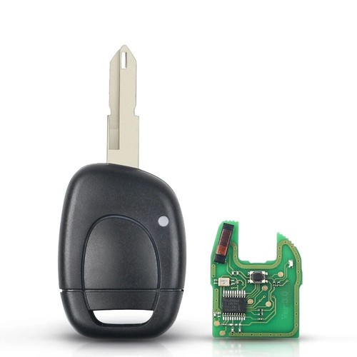 Clé télécommande renault - télécommande,