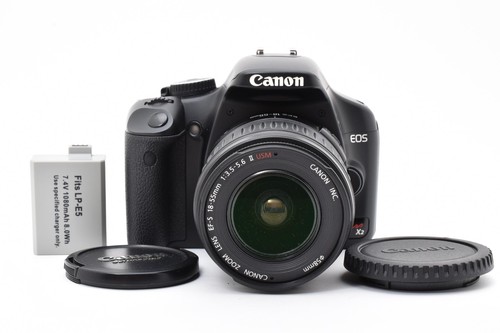 Neuf count 1229 canon eos - 1229,