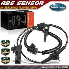 Front LH or RH ABS Wheel Speed