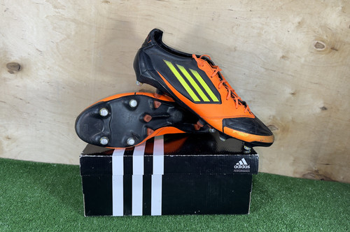 Adidas adizero f50 - adizero, sg