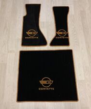 Tapis De Sol De Coffre Set