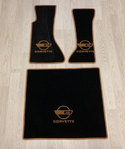 Tapis sol coffre set - sol,