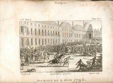 Précis Historique Révolution