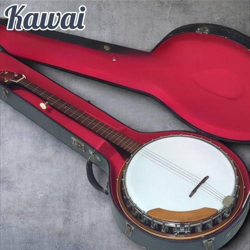 Kawai cordes banjo - kawai, 5