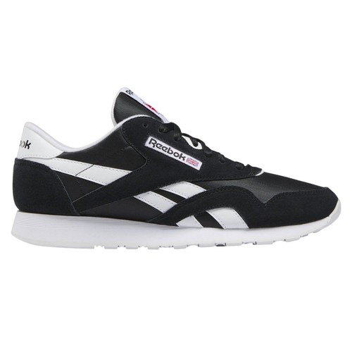 Reebok classic nylon - nylon, retro