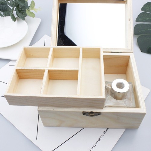 Pour commode pour bijoux