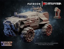 buggy cult genestealer