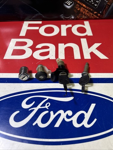 Ford escort mk3 fiesta mk2 - mk3,