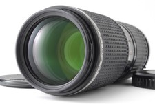 [NEUF] Objectif SMC Pentax FA