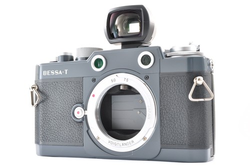 Viseur voigtlander bessa - voigtlander,