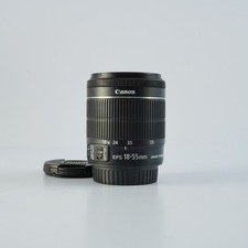 Excellent Objectif Zoom Canon