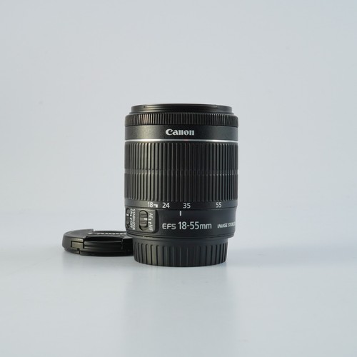 Excellent objectif zoom canon - excellent,
