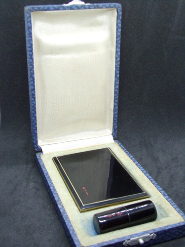 Noailles coffret fumeur - coffret,