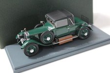 1:43 Neo Rolls Royce Silver