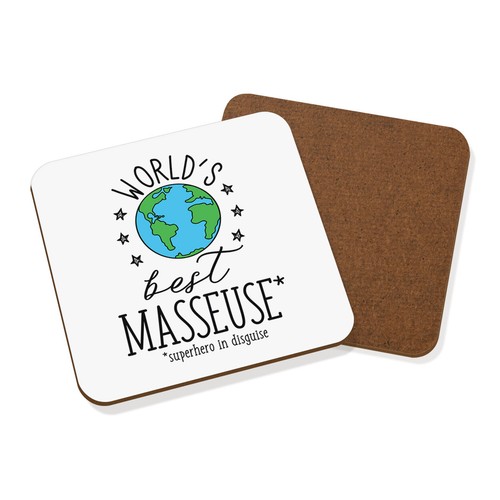 World meilleur masseuse - world's,