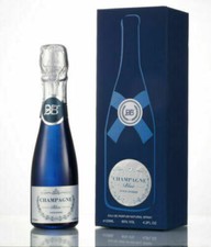 BHARARA BEAUTY CHAMPAGNE BLUE